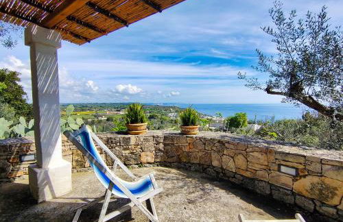 Le Pajare di Marina Serra di Casa Camilla Journey - Foto 13