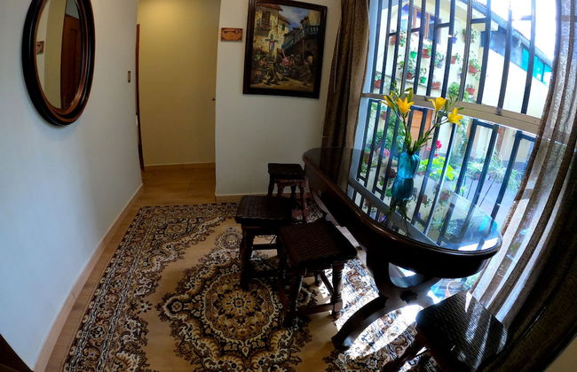 Zans Apartments Cusco - Foto 62