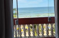 Apartamento em mongaguá, vista para o mar e garagem! - Foto 30