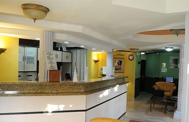 Aparthotel Villa Nuria - Foto 2