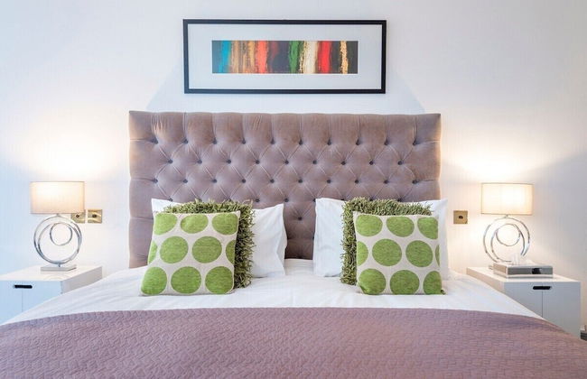 Mayfair Piccadilly Apartment - Photo 5