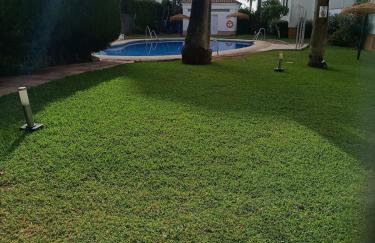 Benalmádena Beach Apartment - Foto 19