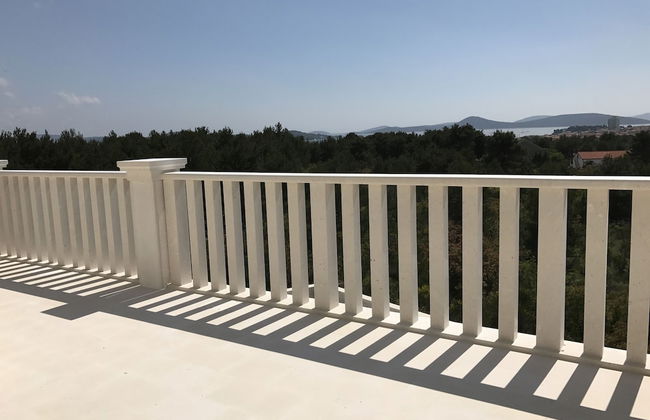 Villa Bachelor - Foto 15