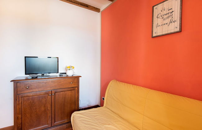 Family Pool Suvereto Trilo Ground - Foto 3