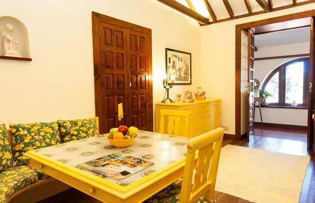 Villa in Bandama - Foto 12