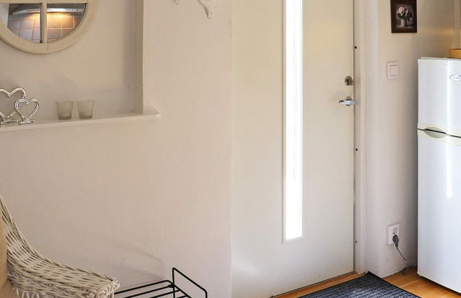 4 Person Holiday Home in Bastad - Photo 17