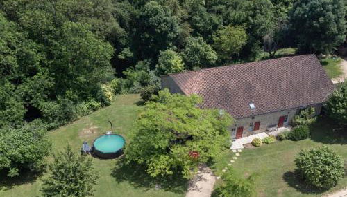 Grande gite Saint Martin le Redon - Foto 5