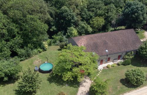 Grande gite Saint Martin le Redon - Foto 5