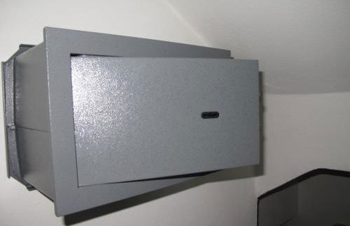 Villa Panorama - Foto 22