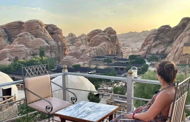 Seven Wonders Luxury Camp - Photo 30