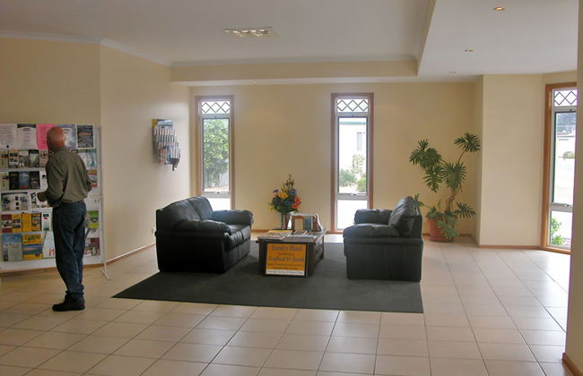 BIG4 Tassie Getaway Parks Stanley - Photo 1