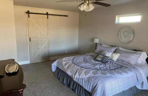 Texas Hill Country Ranch House - Great Views - Near Hidden Falls Park - Photo 19