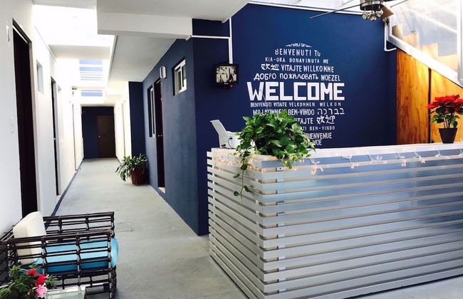 Aquamarina Suites - Photo 1