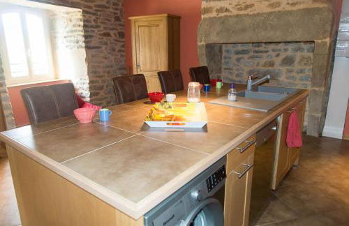 Gite " la prairie" - Foto 17