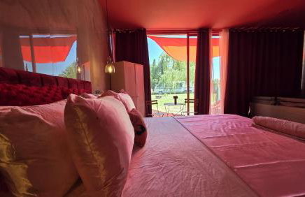 heart & ponie - Retiro Rural Privado con Piscinas - Foto 63