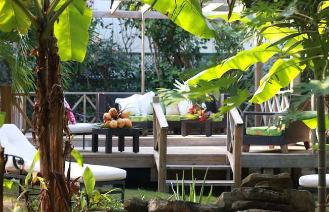 The Sugar Apple Lodging - Foto 55