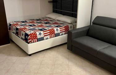 STOP&GO STATION BOLOGNA HOUSE Self Check-In 24-24 Central City-Fiera - Photo 44