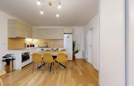 864 Suite Iris - Superbe appartement - Foto 9