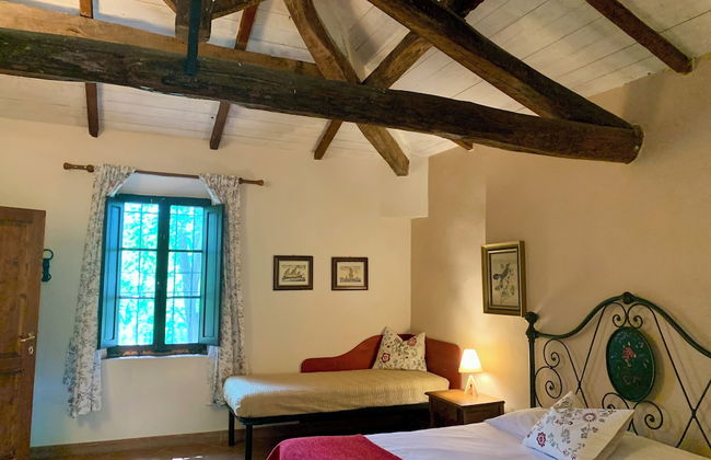 Agriturismo Fattoria La Prugnola - Foto 60