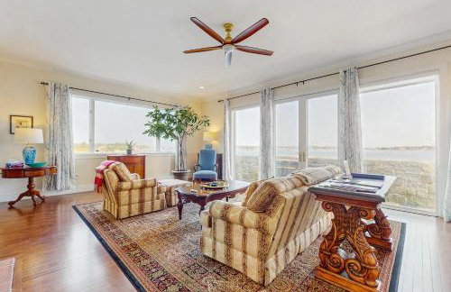 Point Radio Cottage - Foto 4