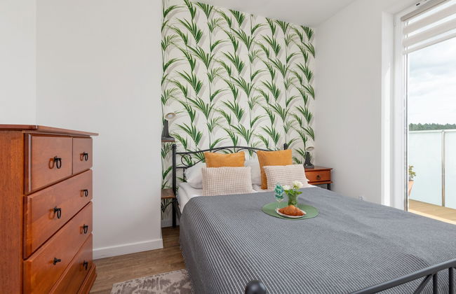 Apartment Posesja Kapitańska by Renters - Foto 4