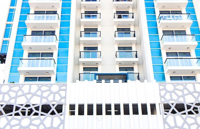 Studio Apartments in Glamz Tower - Photo 6