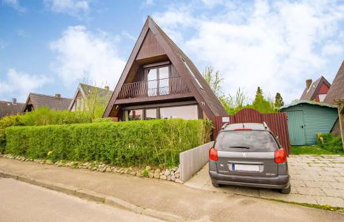 Awesome Home In Krusendorf Schwedeneck - Foto 1