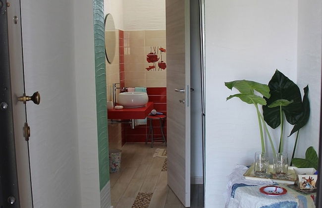 S'olivariu Village Guest House Swimming Pools Heart Of Sulcis - Foto 20