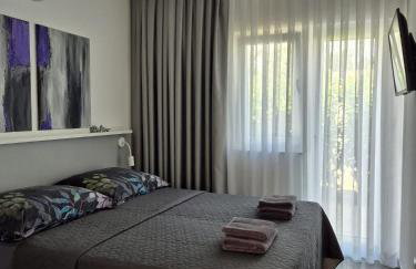 Villa Destiny Nedescina, Istrien, Kroatien - Foto 22