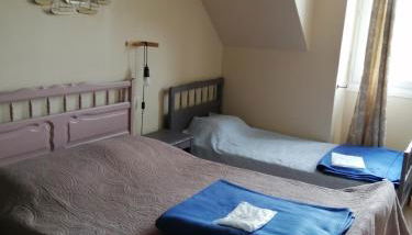 Gîte Hydrangea - Foto 3