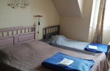 Gîte Hydrangea - Foto 3