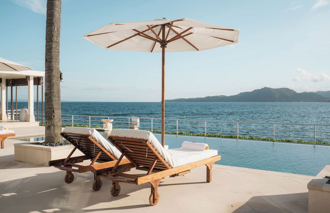 Villa Blanca by Alfred in Bali - Foto 49