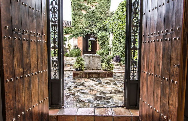 Finca Villa Juan - Foto 1