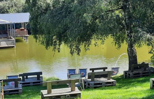 Holiday Home Renovierter Bungalow in Dörmbach by Interhome - Foto 36