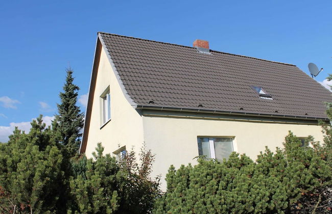 Apartment in Kropelin With Terrace - Foto 15