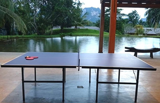 Anawa Krabi - Foto 40