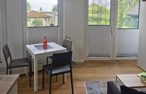 Fischstübchen Neeberg Fewo 5 – Bootshaus - Foto 13