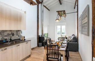 Apartamentos turísticos Rurales ITURBURUARENA - Foto 14