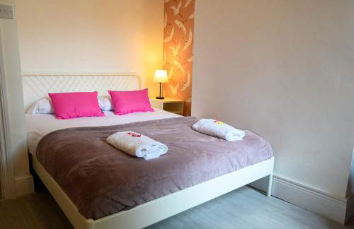 Brislington Base Super Convenient Apartment In South West By STAE-Homes - Foto 12