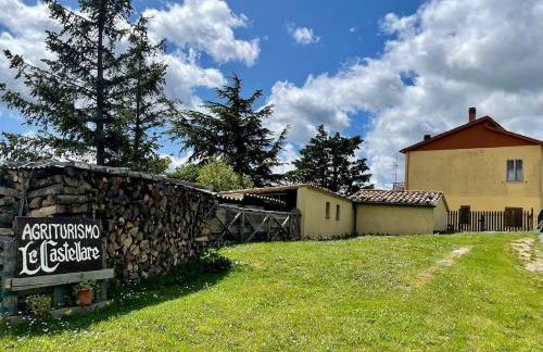 Casa Sibilla Agriturismo Le Castellare - Foto 12