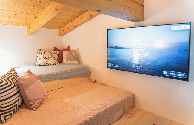 Dorfchalets Kaprun - Foto 17