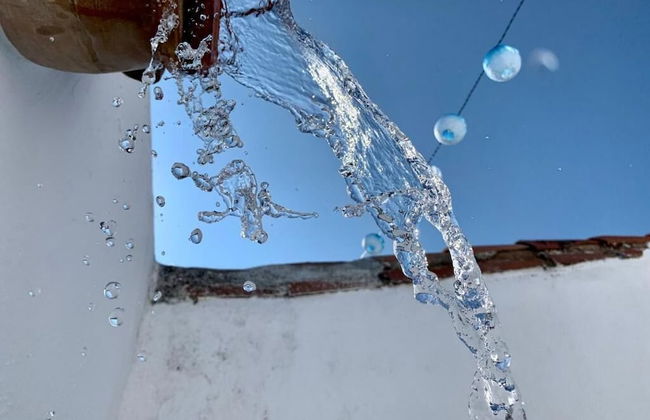 Casa Rural Sierra Tórtola 1 - Foto 27