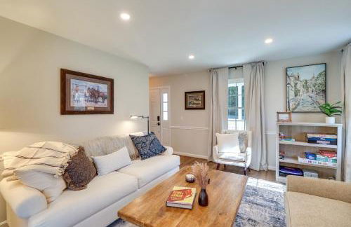 Peaceful Queenstown Home with Deck and Grill! - Foto 5