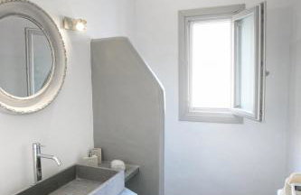 Serifos Beachfront Villa Ganema - Foto 35