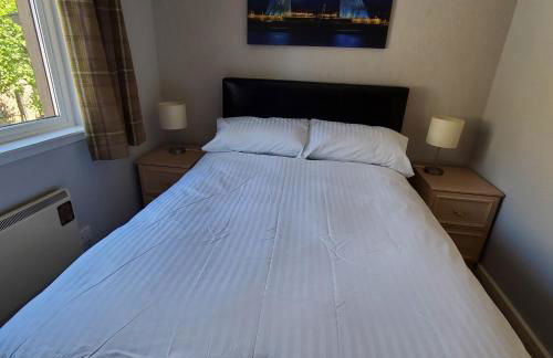 Aviemore Bungalow, Dalfaber - Foto 12