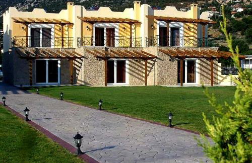 SALTSEA BOUTIQUE VILLAS - Photo 35