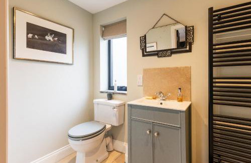 Fron Y Mor Moylegrove - Foto 12