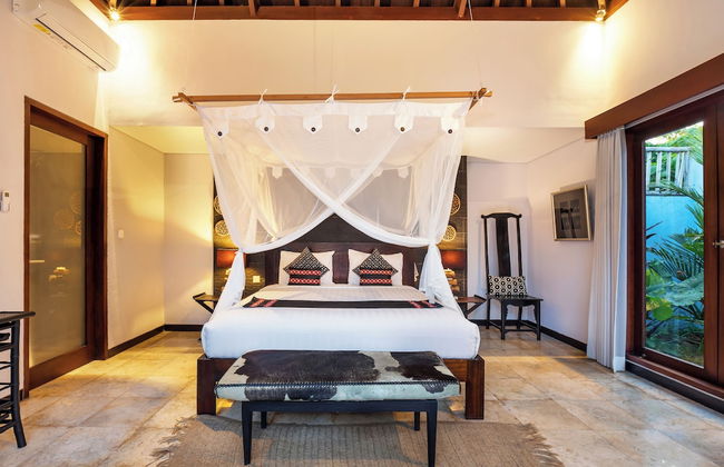 Jabunami Villa - Photo 52