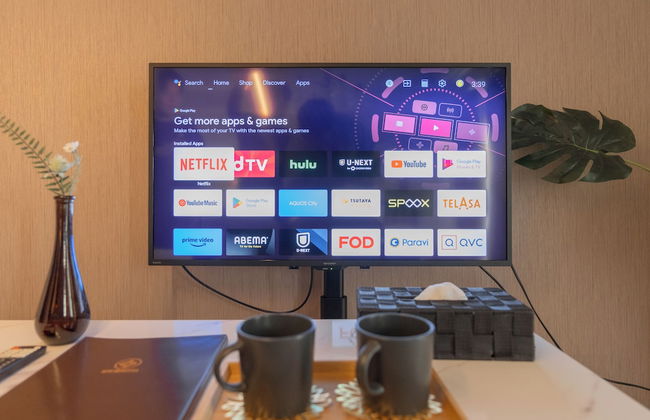 Tanimachikun Hotel Niponbashi47 - Foto 2