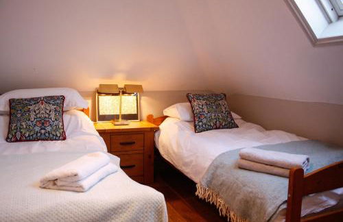 Tollgate Farm Kent 9 Bedroom retreat sleeps 25 - Foto 38